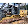 John Deere 650J Dozer